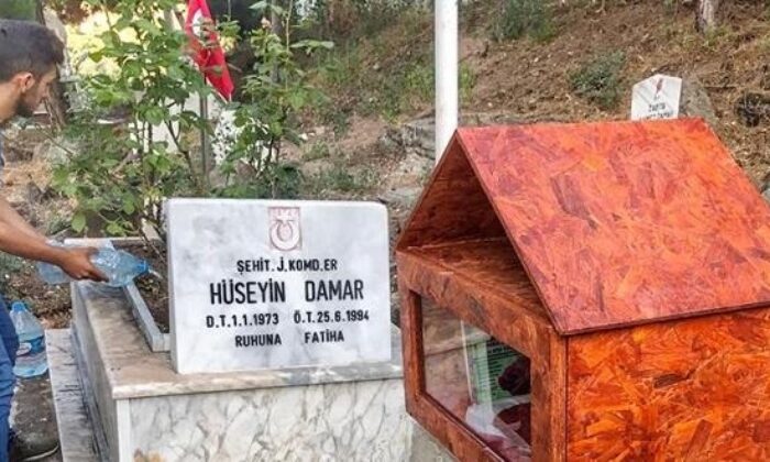 ÇORUMLU GENÇTEN ÖRNEK PROJE