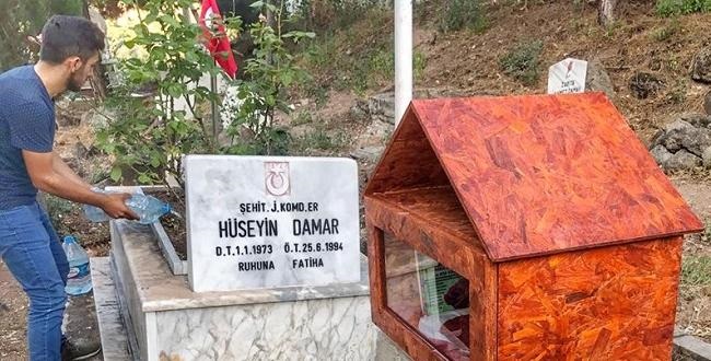 ÇORUMLU GENÇTEN ÖRNEK PROJE