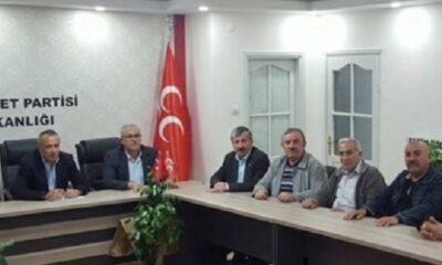 MİLLİ BİRLİK İLE BUNALIMDAN ÇIKABİLİRİZ