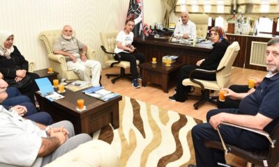 ŞEHİTLERİMİZE ÇOK ŞEY BORÇLUYUZ