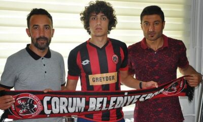 BELEDİYESPOR’A FENERLİ FUTBOLCU TAKVİYESİ