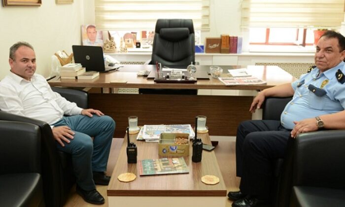 ŞEHİR İÇİ TRAFİĞİ RAHATLATILACAK