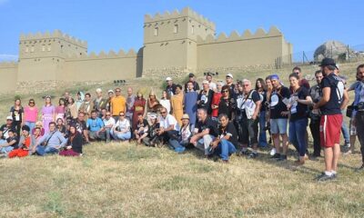 ÇORUM YENİ TURİZM ELÇİLERİ KAZANDI