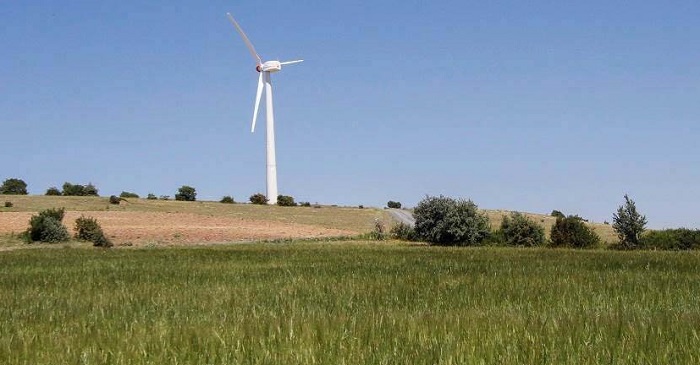 RÜZGAR GÜLÜ PROJESİ SONUÇ VERDİ