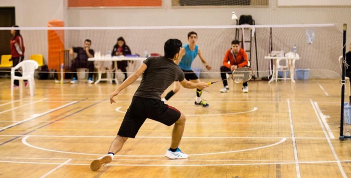 OSMANCIKLI SPORCU MİLLİ TAKIMA SEÇİLDİ