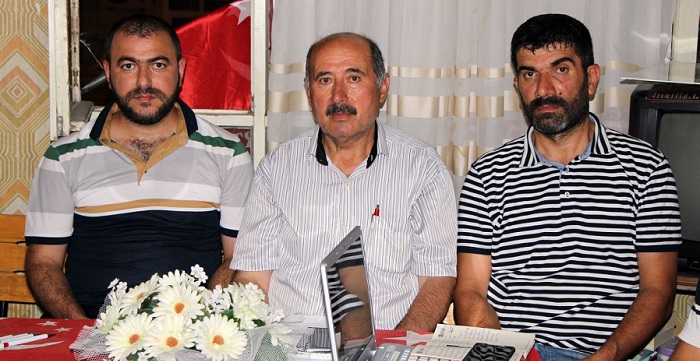 SP İL DİVANI SUNGURLU’DA GERÇEKLEŞTİ