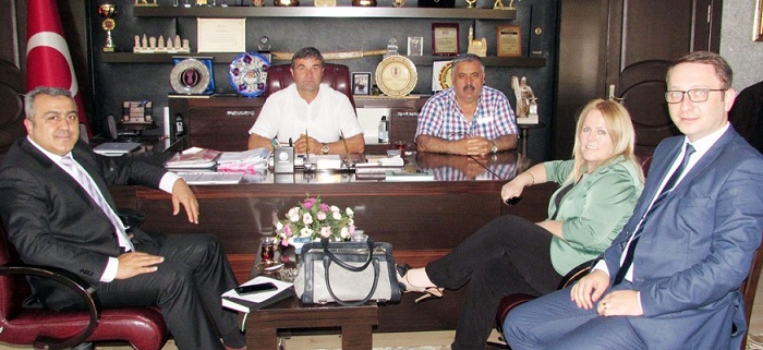 ESNAFA ÖZEL YAZ KAMPANYASI