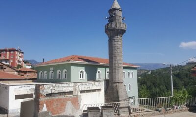 CHP’Lİ BAŞKAN’DAN KÜLCÜ’YE TEŞEKKÜR