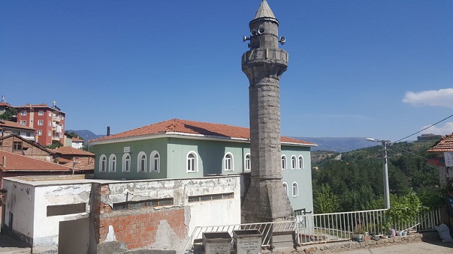 CHP’Lİ BAŞKAN’DAN KÜLCÜ’YE TEŞEKKÜR