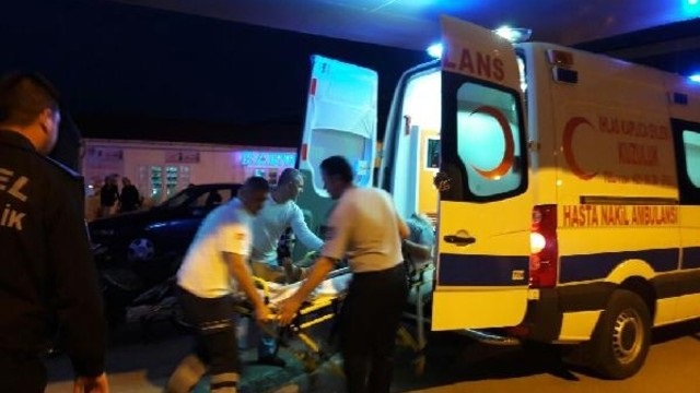 ÇORUM’DA ŞÜPHELİ ÖLÜM