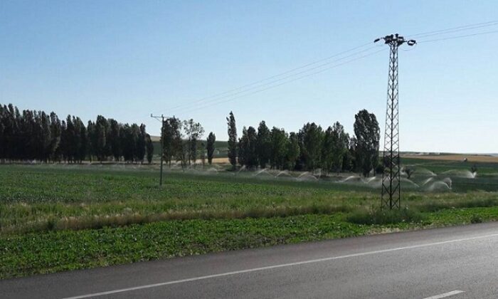 KOÇHİSAR’DA ÇALIŞMALAR DEVAM EDİYOR