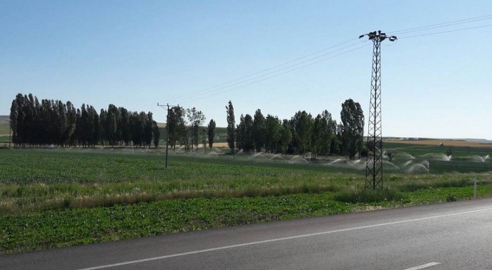 KOÇHİSAR’DA ÇALIŞMALAR DEVAM EDİYOR