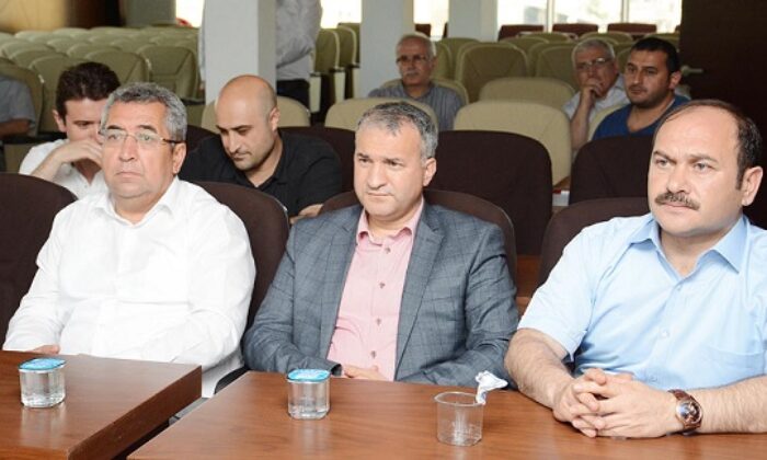 ALACA’DA HAYVANCILIĞA DEV YATIRIM