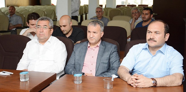 ALACA’DA HAYVANCILIĞA DEV YATIRIM
