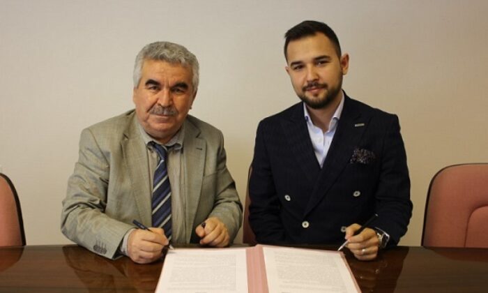 GENÇ MÜSİAD İLE İŞBİRLİĞİ PROTOKOLÜ