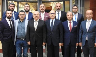 ÇORUM’DA EN ÇOK FENERBAHÇE TARAFTARI VAR