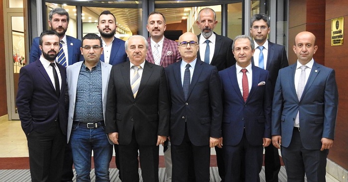 ÇORUM’DA EN ÇOK FENERBAHÇE TARAFTARI VAR