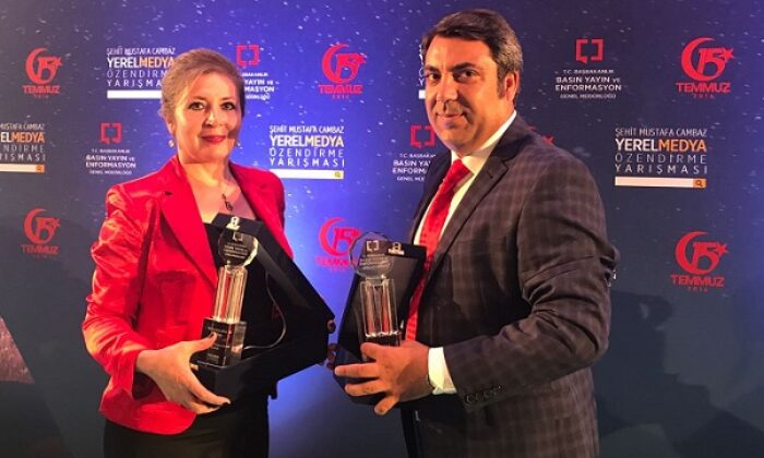 TÜRKİYE’YE ÇORUM’UN ADINI DUYURDULAR