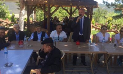 HUZUREVİ SAKİNLERİ ORTAKÖY’Ü GEZDİ