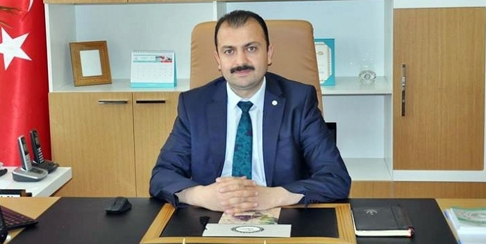 SICAKLARA KARŞI VATANDAŞI UYARDI