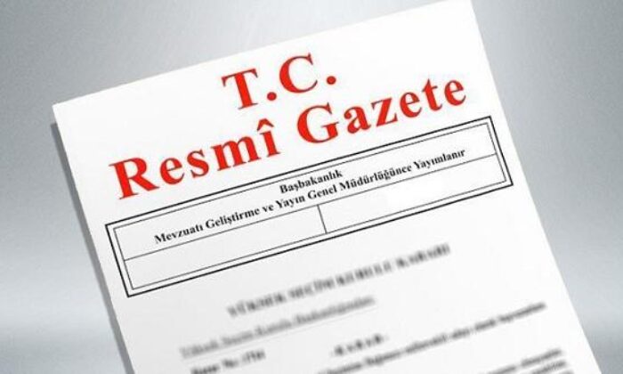 ÇORUM’DA 27 KİŞİ GÖREVDEN İHRAÇ EDİLDİ