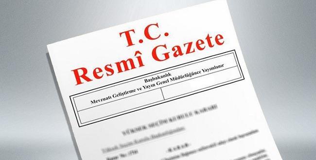 ÇORUM’DA 27 KİŞİ GÖREVDEN İHRAÇ EDİLDİ