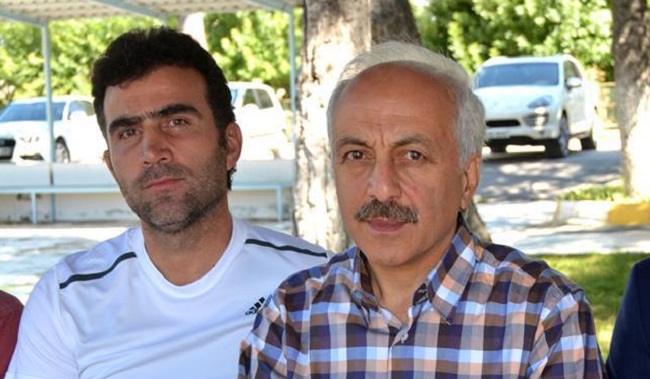 GÜL: BU SENE ÇOK UMUTLUYUM