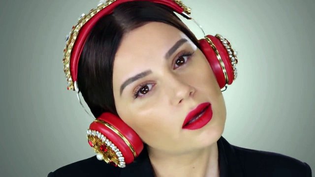 MERVE ÖZBEY ÇORUM’DA KONSER VERECEK