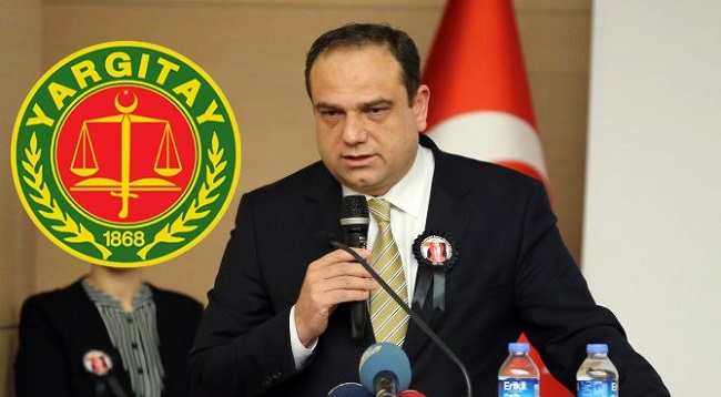 ÇORUMLU SAVCI YARGITAY ÜYESİ SEÇİLDİ