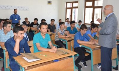 İHL ÖĞRENCİLERİNE YAZ EĞİTİMİ