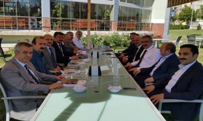 15 TEMMUZ İÇİN ANMA PROGRAMI DÜZENLENECEK