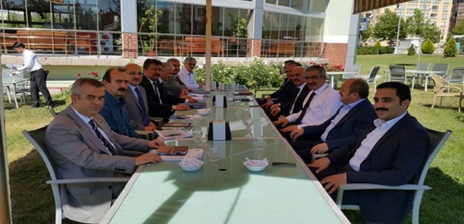 15 TEMMUZ İÇİN ANMA PROGRAMI DÜZENLENECEK
