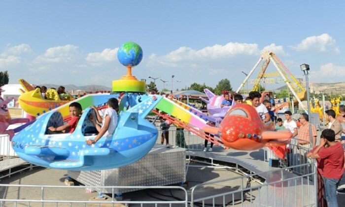 İYİLİK ATÖLYESİNDEN ANLAMLI ETKİNLİK