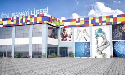 EĞİTİM ALANINDA TÜRKİYE’DE BİR İLK