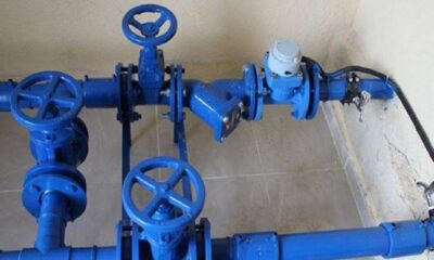 ÇORUM’UN KÖYLERİNDE SULAR KLORLANACAK