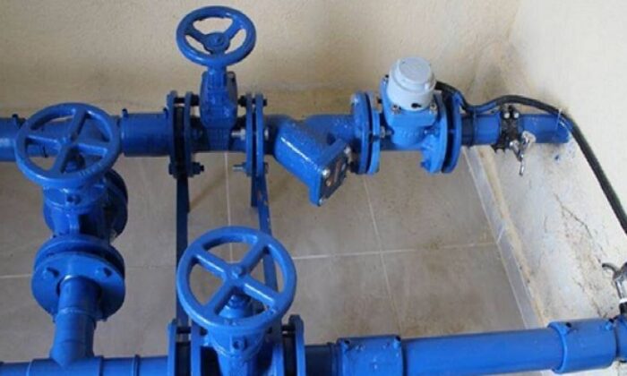 ÇORUM’UN KÖYLERİNDE SULAR KLORLANACAK