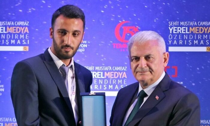 TV 19 TÜRKİYE BİRİNCİSİ OLDU