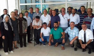 KEMAL TEPE YENİDEN FEDERASYON BAŞKANI