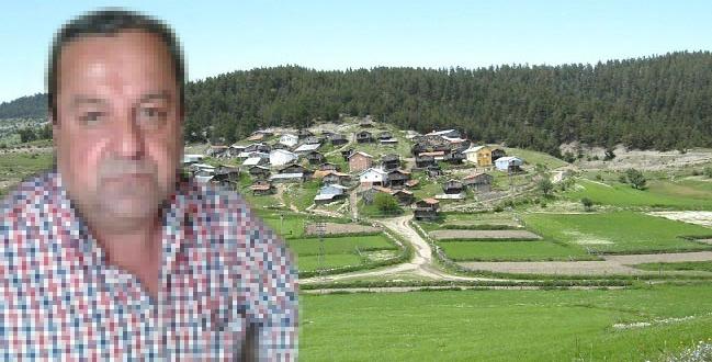 BUNALIMA GİREREK İNTİHAR ETTİ