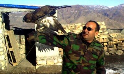 ÇORUM İL JANDARMA KOMUTANI DEĞİŞTİ