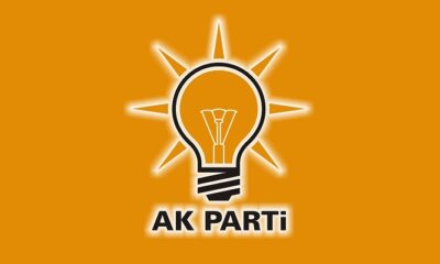 AK PARTİ’DE 3 İLÇE BAŞKANI İSTİFA ETTİ