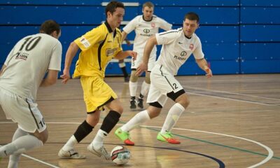 ÇORUM FUTSAL ŞAMPİYONASINA HAZIR