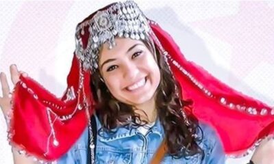 ŞEHİT AYBÜKE ÖĞRETMENİN ANISINA FESTİVAL