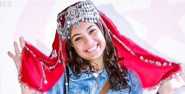 ŞEHİT AYBÜKE ÖĞRETMENİN ANISINA FESTİVAL