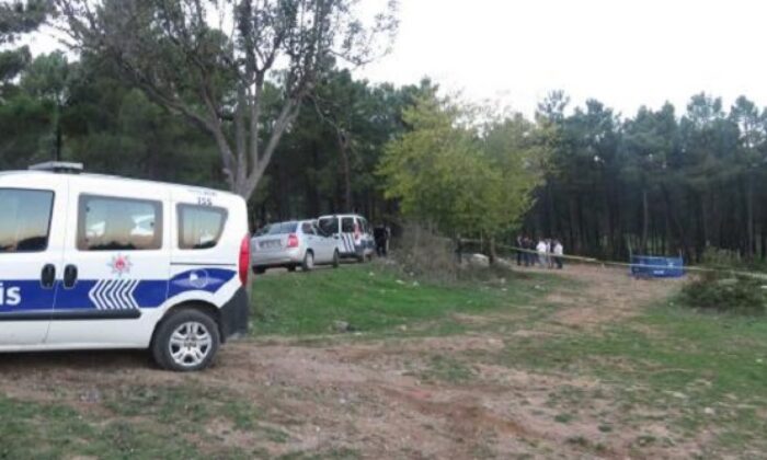 ÇORUMLU GENÇ BIÇAKLANARAK ÖLDÜRÜLDÜ