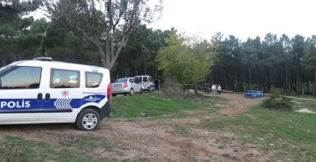 ÇORUMLU GENÇ BIÇAKLANARAK ÖLDÜRÜLDÜ