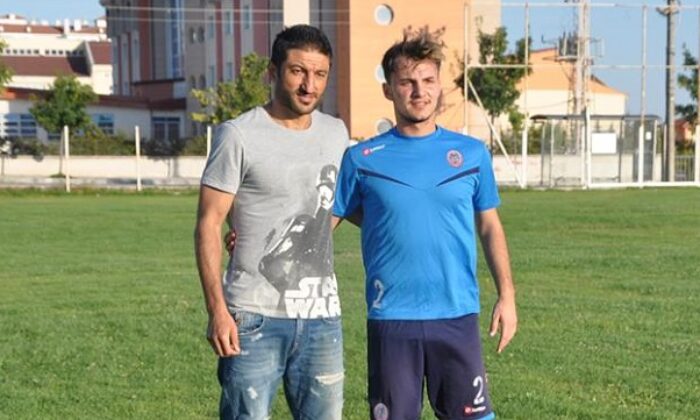 BELEDİYESPOR’A YENİ BİR TRANSFER DAHA