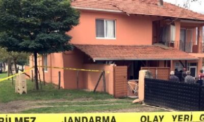 22 YAŞINDAKİ GENÇ KIZ ÖLÜ BULUNDU