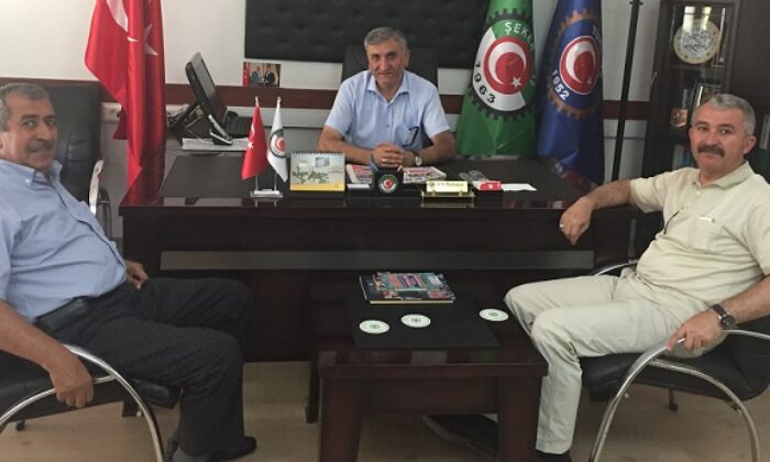 ŞEKER TARIMI MUTLAKA DESTEKLENMELİ