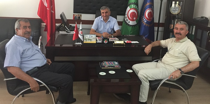 ŞEKER TARIMI MUTLAKA DESTEKLENMELİ